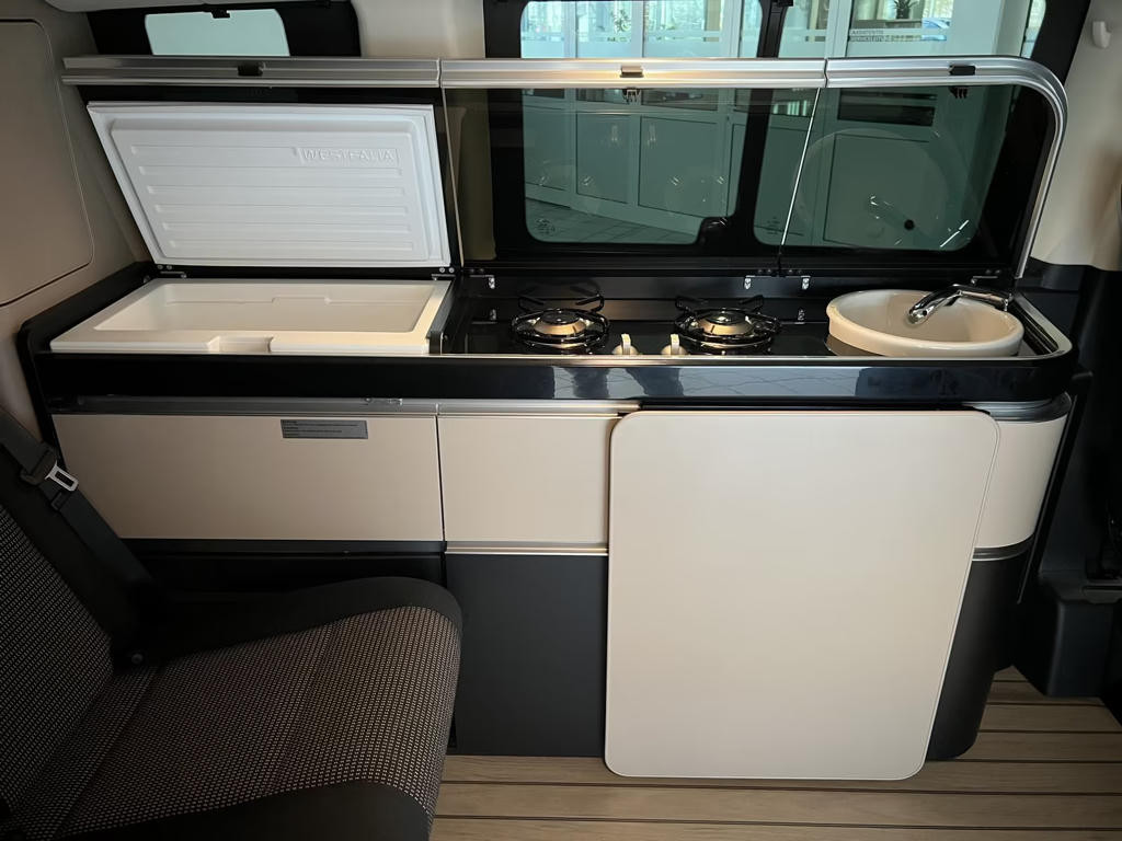 Mercedes-Benz Marco Polo