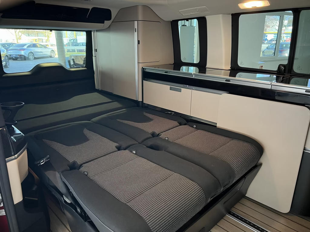 Mercedes-Benz Marco Polo