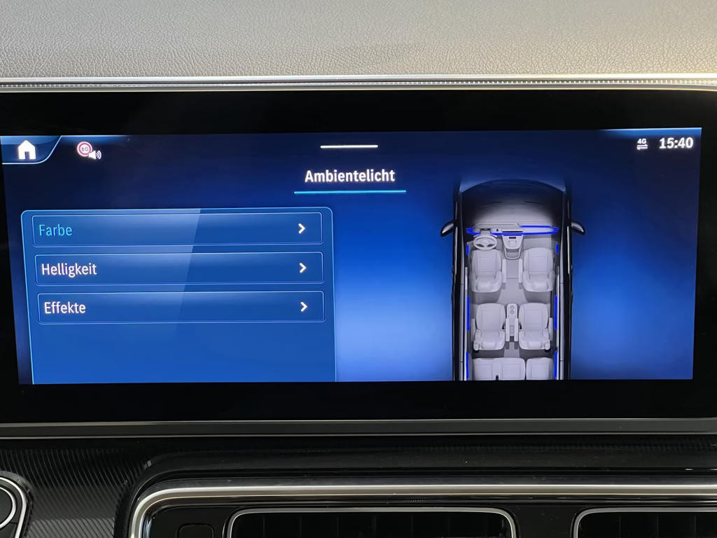 Mercedes-Benz Marco Polo