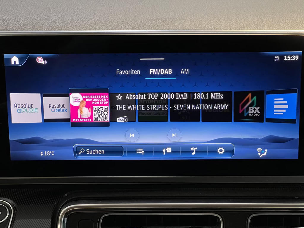 Mercedes-Benz Marco Polo