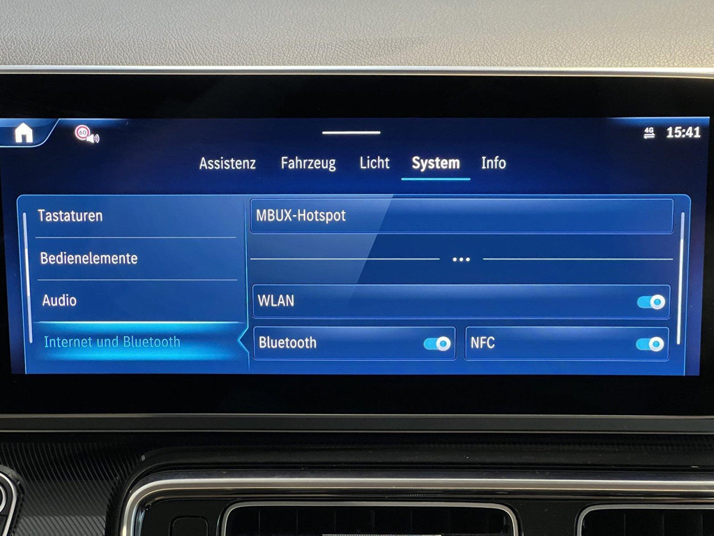 Mercedes-Benz Marco Polo