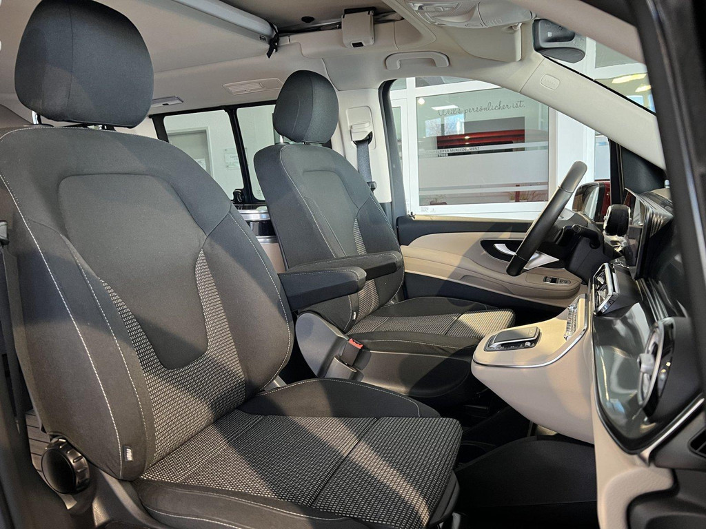 Mercedes-Benz Marco Polo