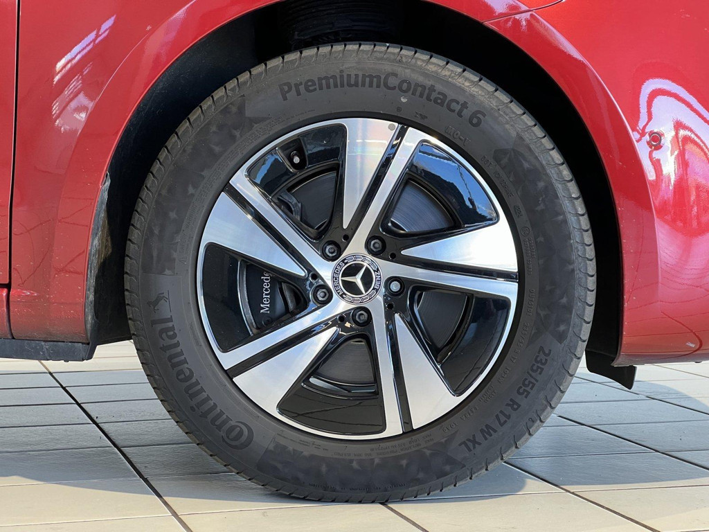 Mercedes-Benz Marco Polo