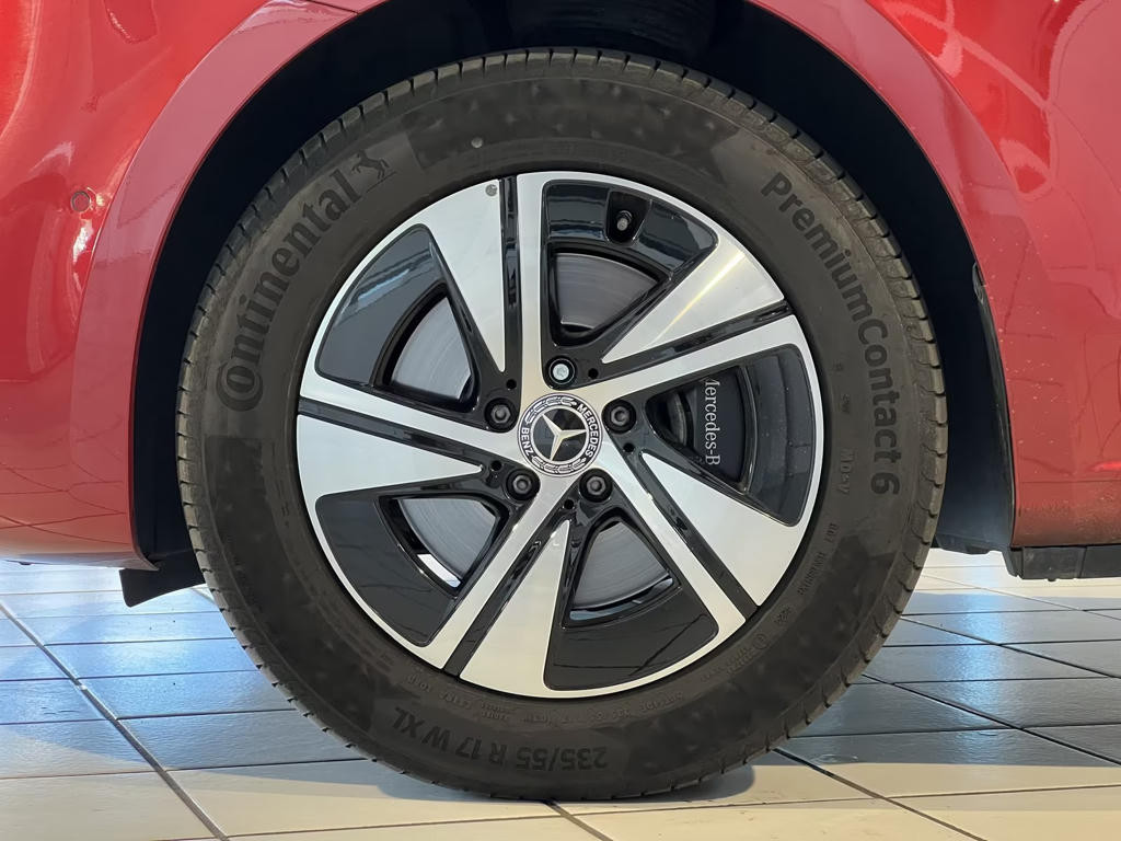 Mercedes-Benz Marco Polo