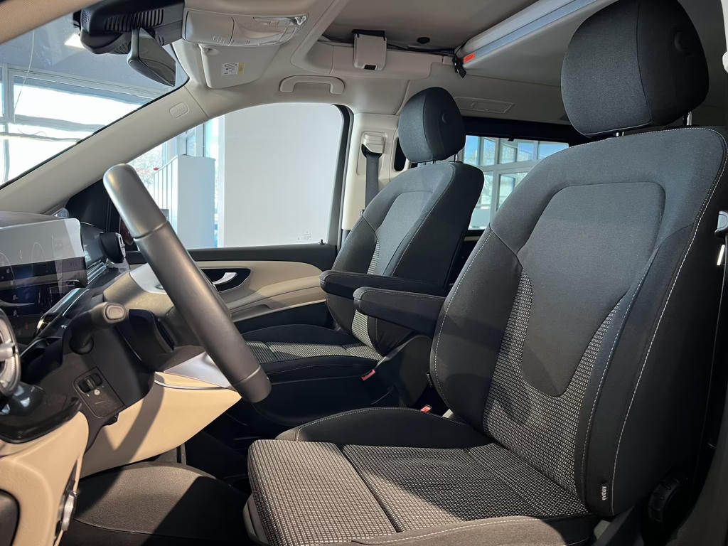 Mercedes-Benz Marco Polo