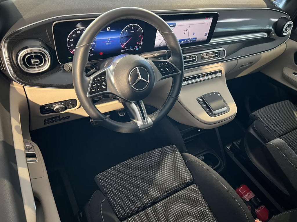 Mercedes-Benz Marco Polo