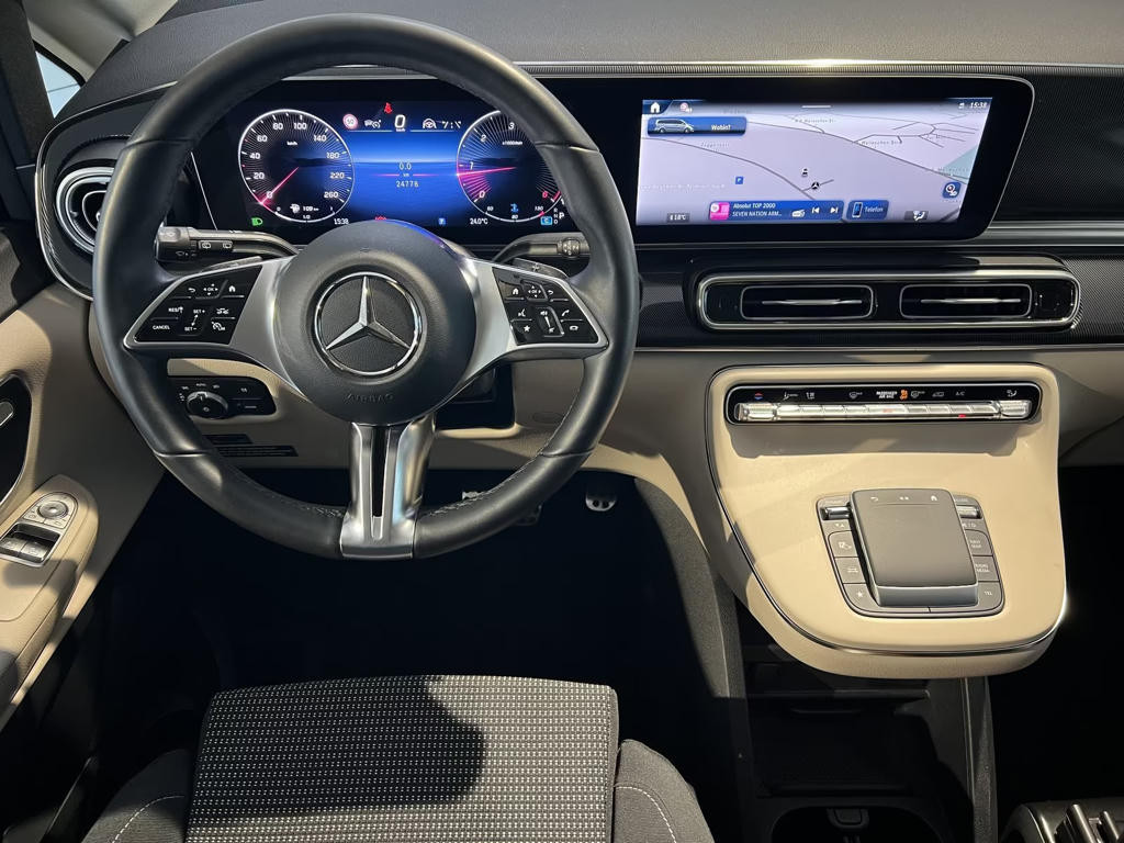 Mercedes-Benz Marco Polo