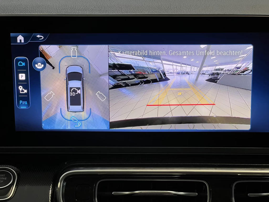 Mercedes-Benz Marco Polo