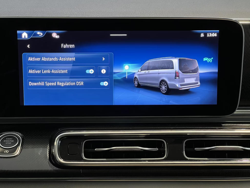 Mercedes-Benz Marco Polo