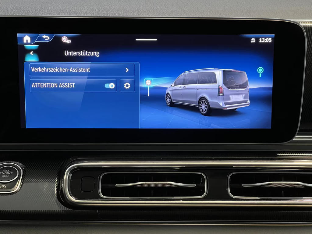 Mercedes-Benz Marco Polo