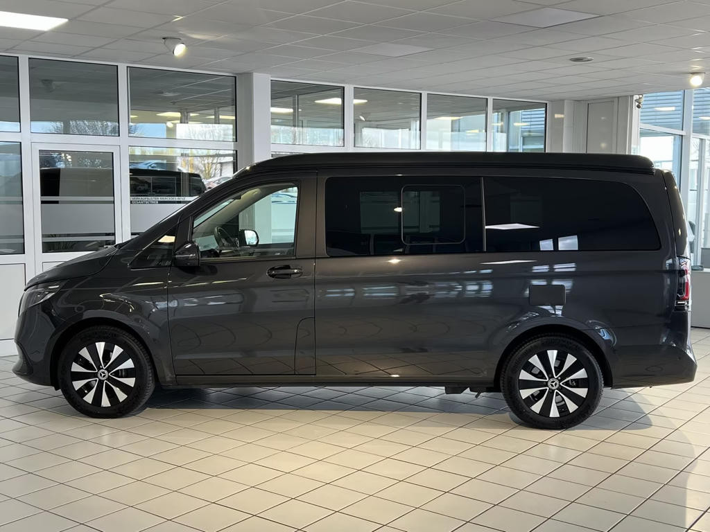 Mercedes-Benz Marco Polo