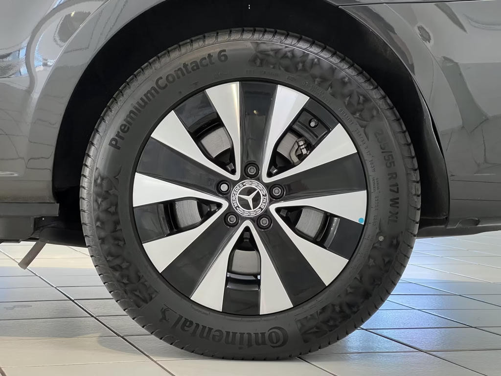 Mercedes-Benz Marco Polo