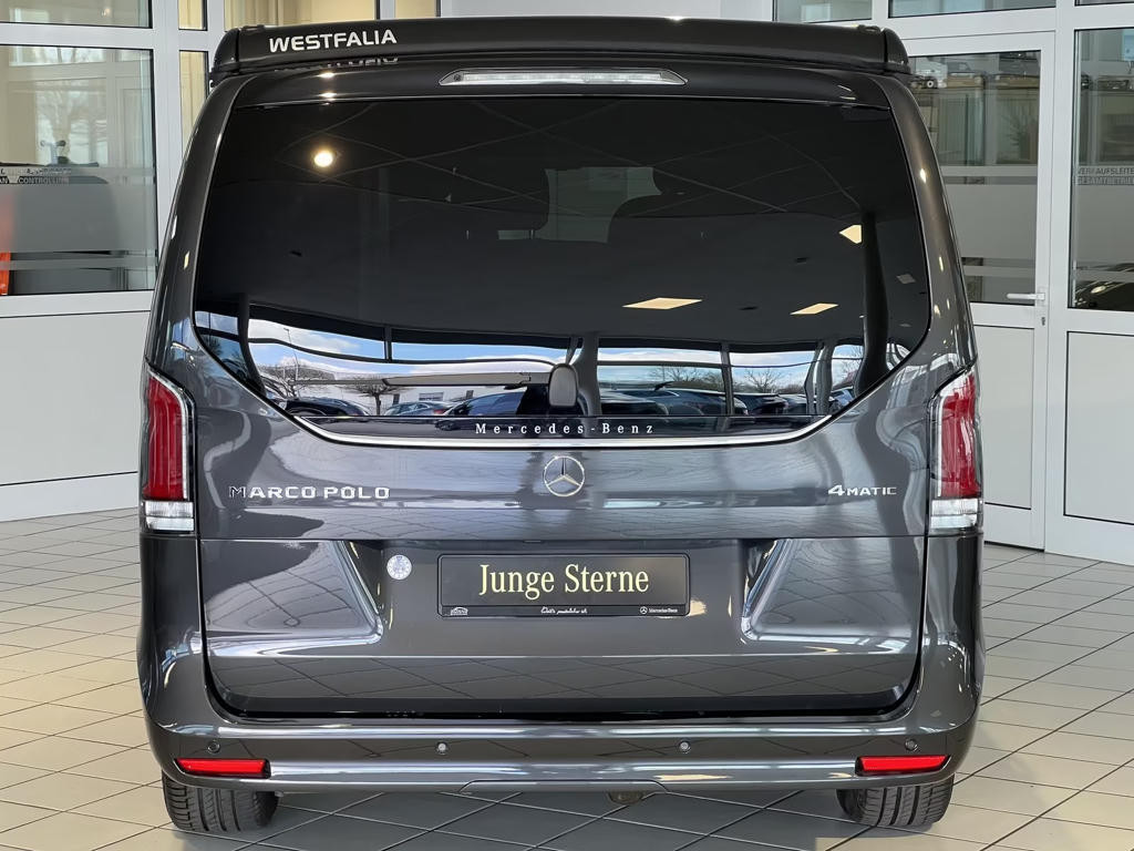 Mercedes-Benz Marco Polo