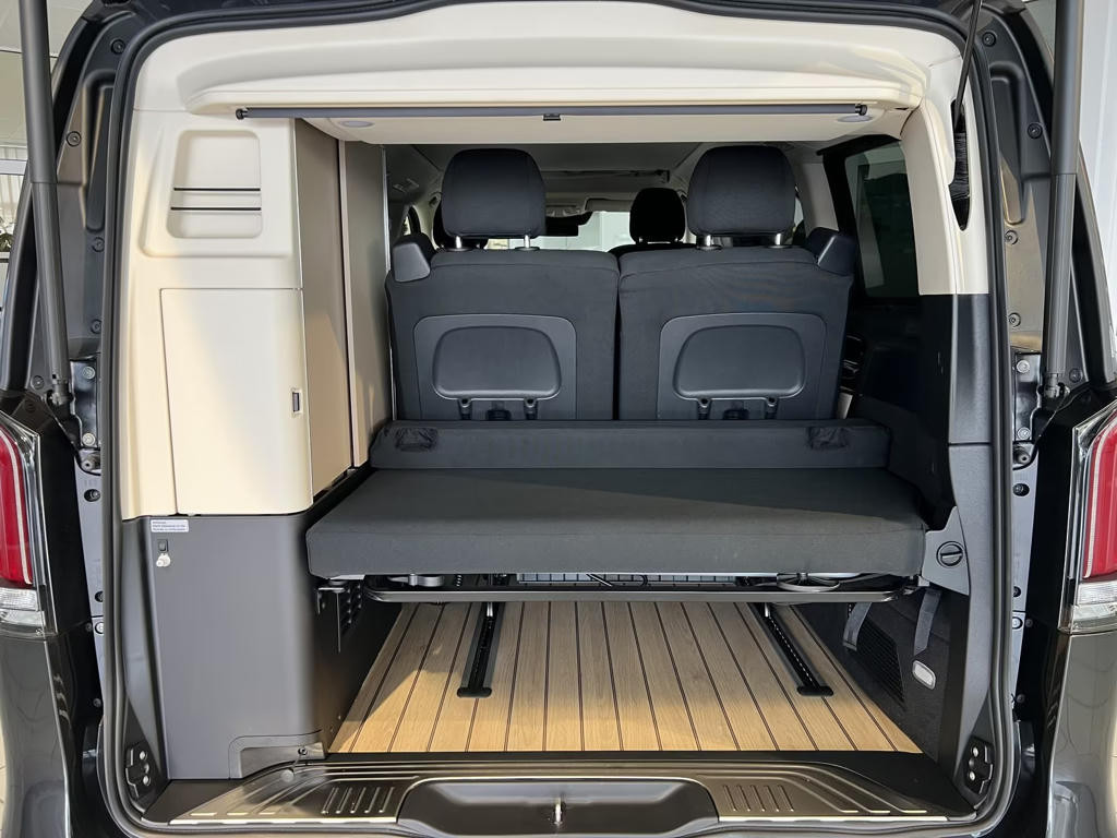 Mercedes-Benz Marco Polo