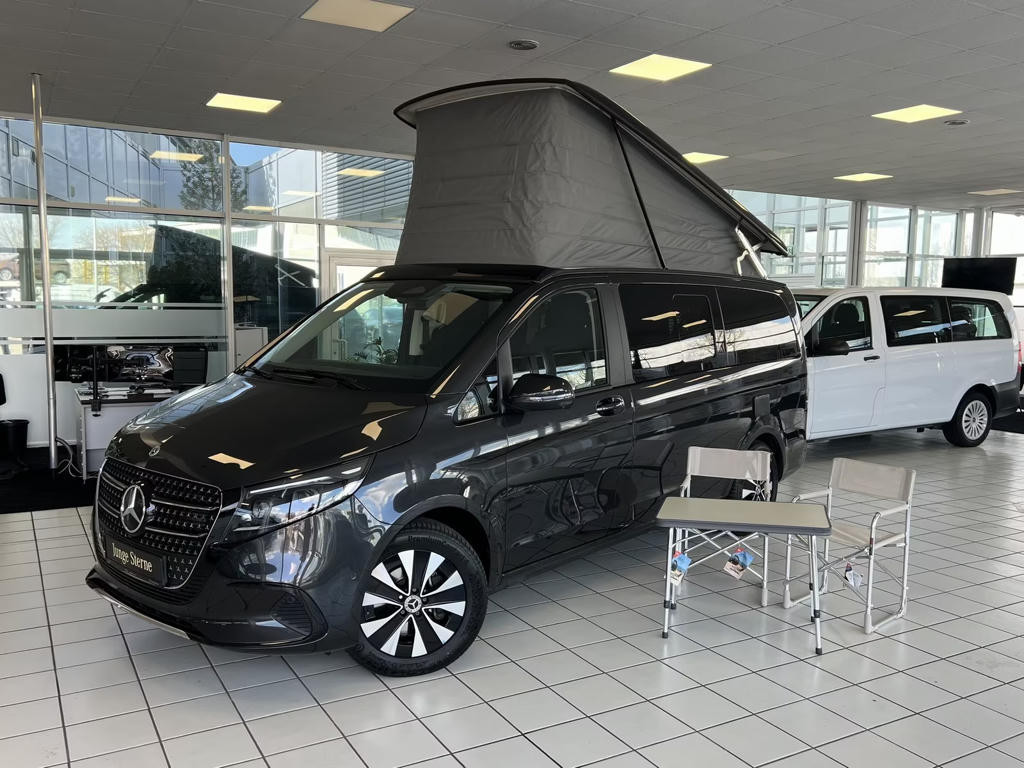 Mercedes-Benz Marco Polo