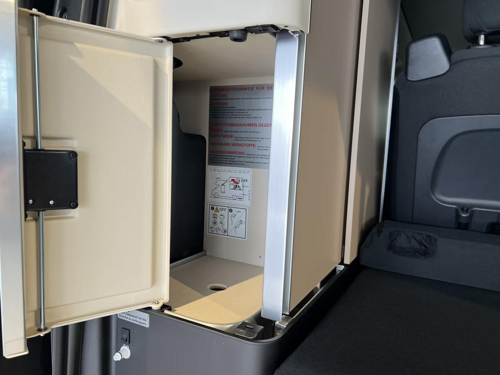 Mercedes-Benz Marco Polo