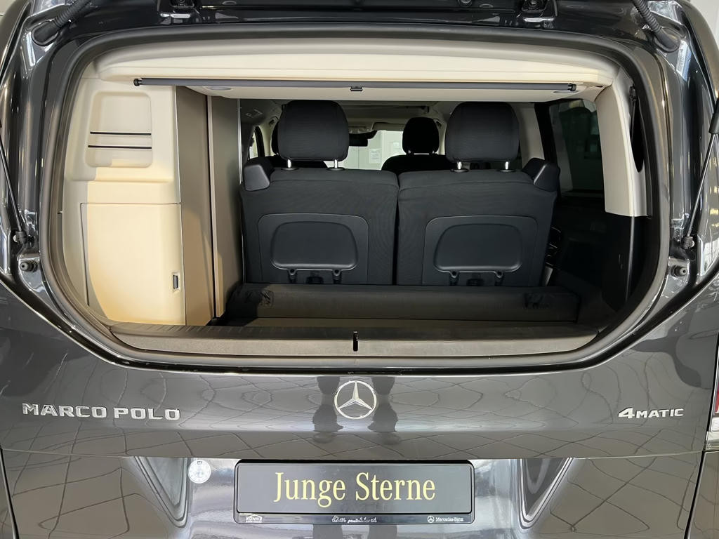 Mercedes-Benz Marco Polo