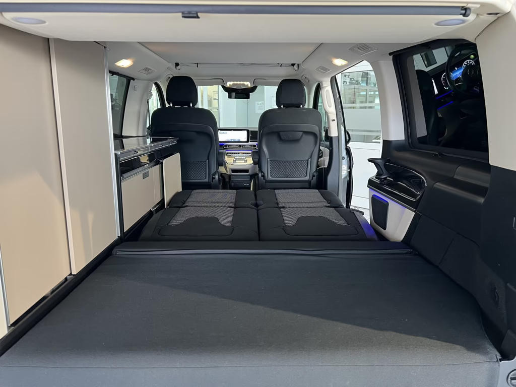 Mercedes-Benz Marco Polo