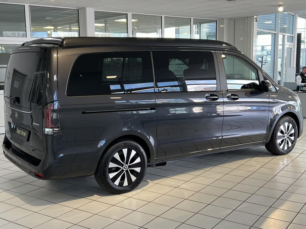 Mercedes-Benz Marco Polo