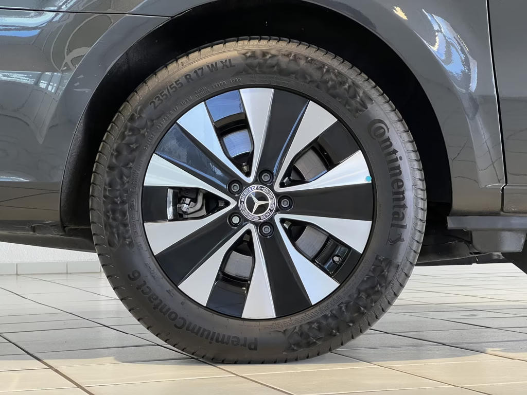 Mercedes-Benz Marco Polo