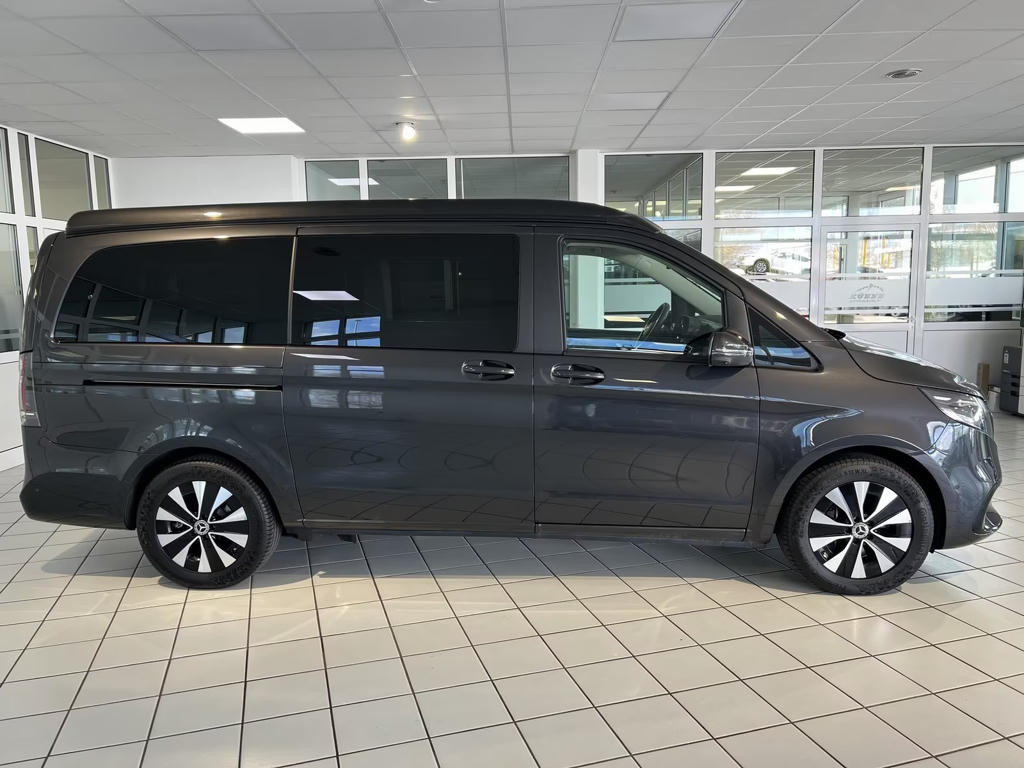 Mercedes-Benz Marco Polo