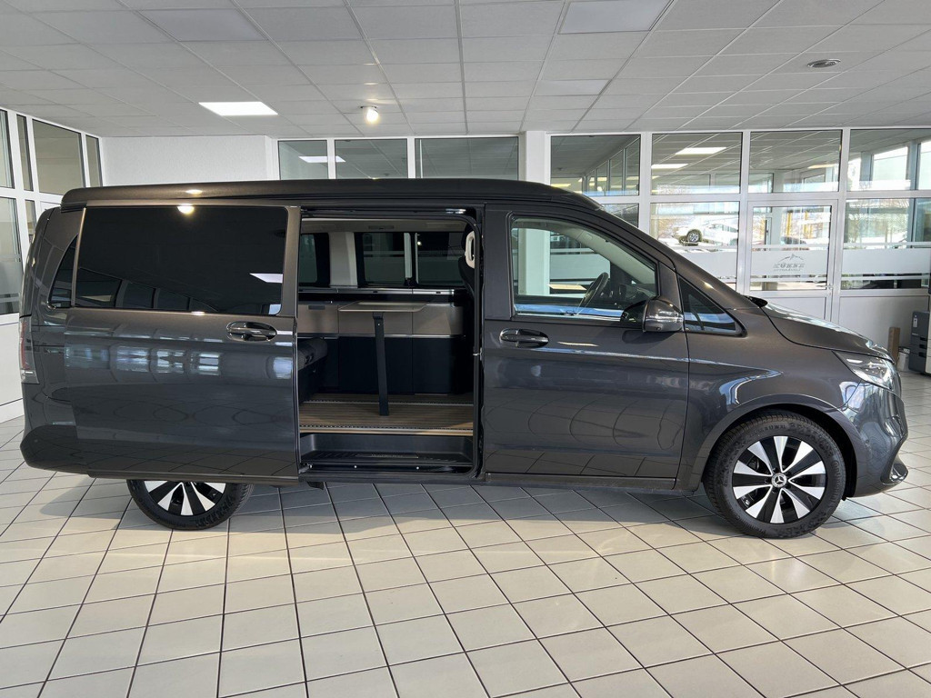 Mercedes-Benz Marco Polo