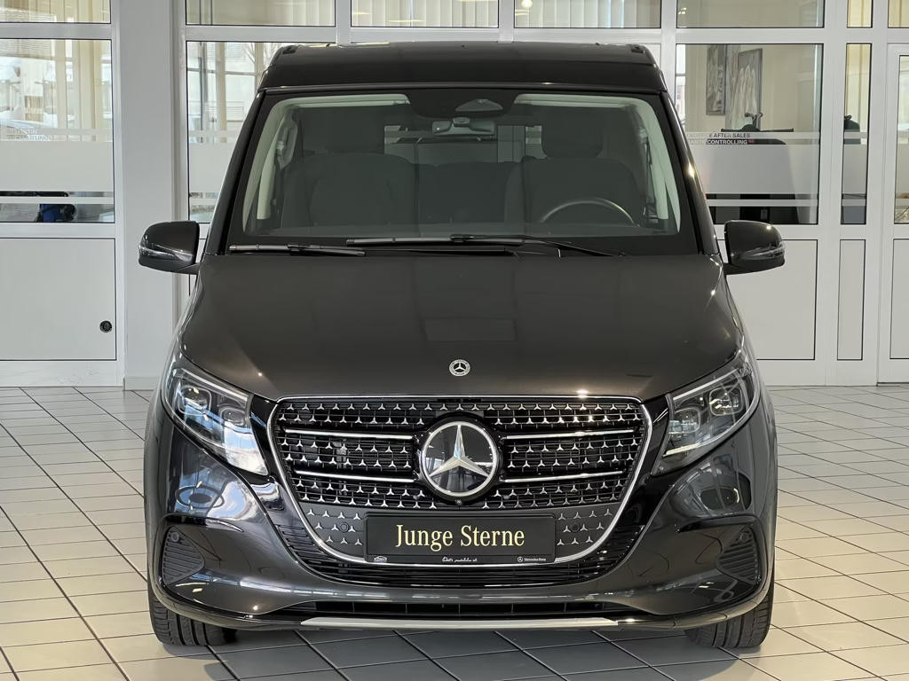 Mercedes-Benz Marco Polo