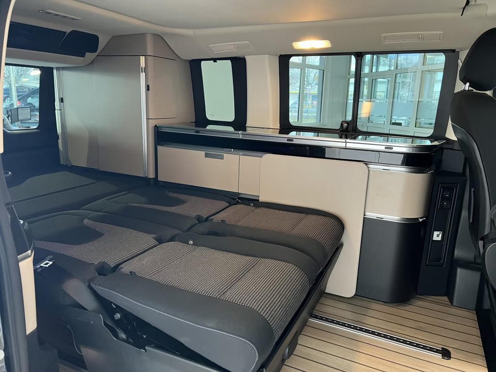 Mercedes-Benz Marco Polo