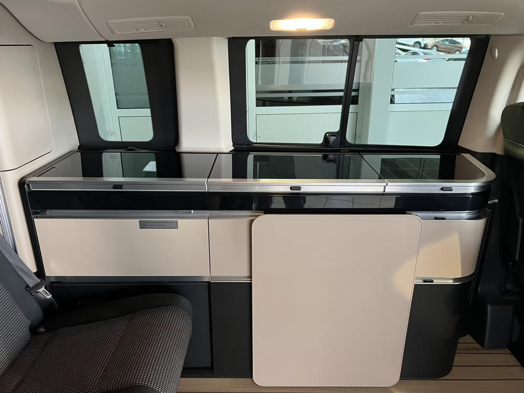 Mercedes-Benz Marco Polo