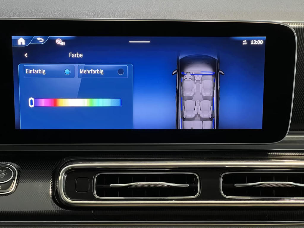 Mercedes-Benz Marco Polo