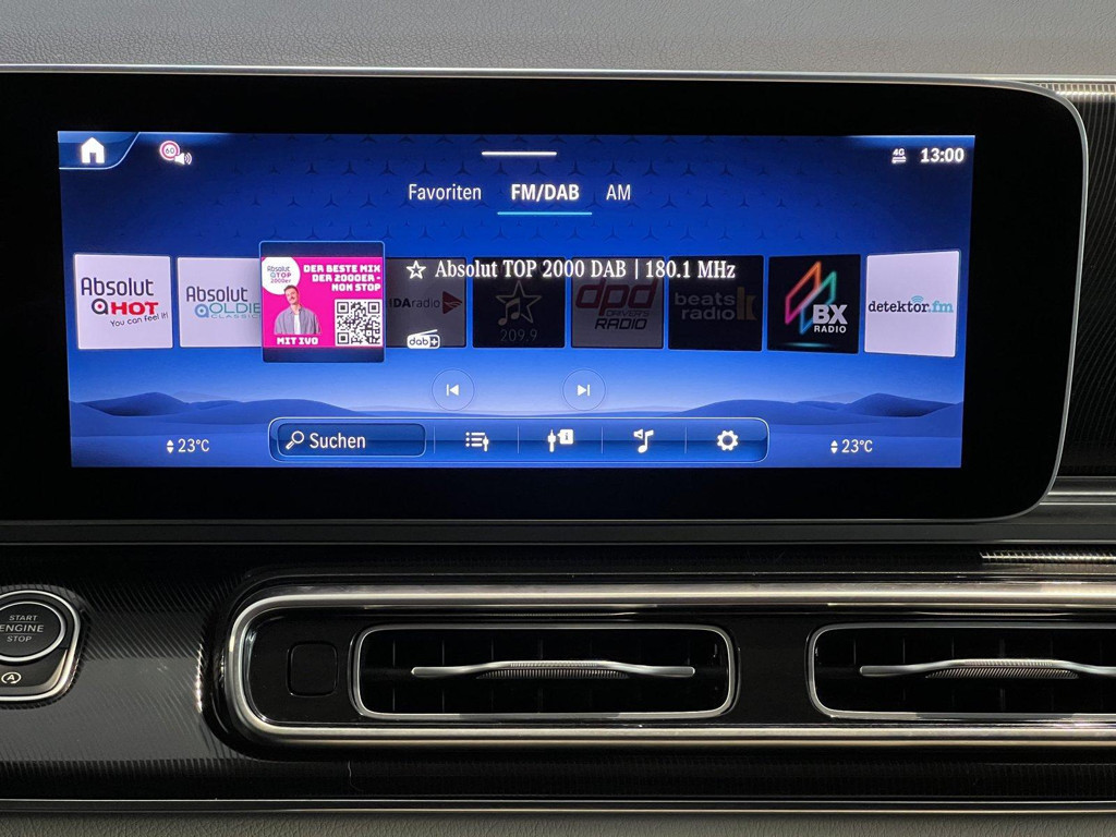 Mercedes-Benz Marco Polo