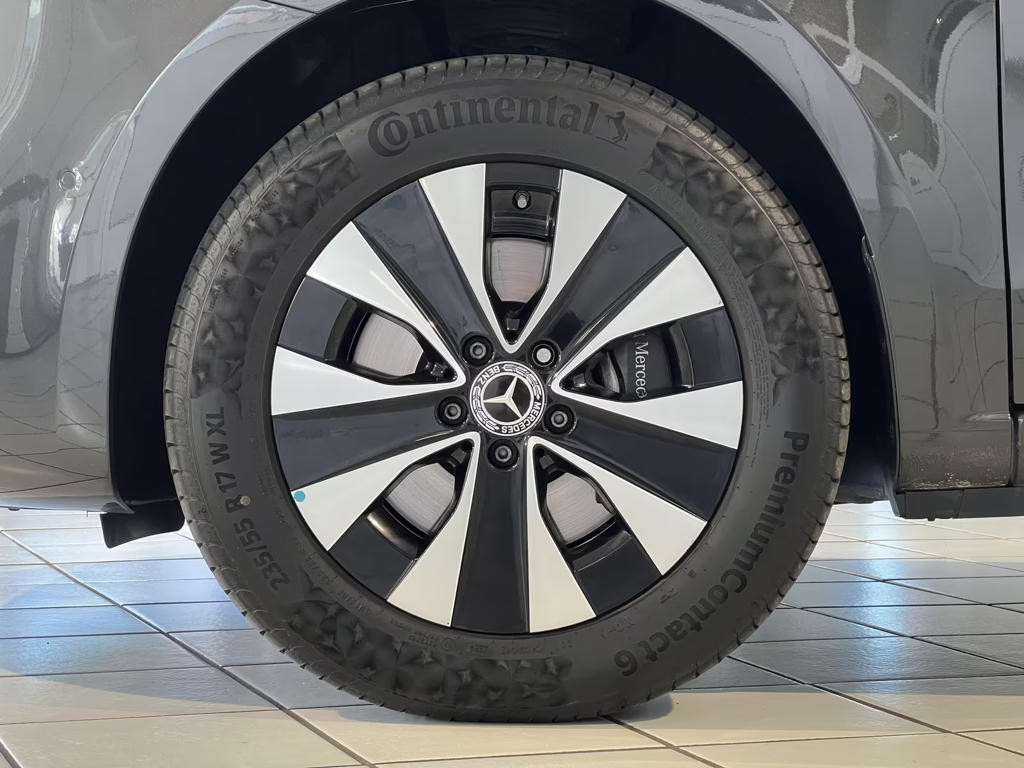 Mercedes-Benz Marco Polo