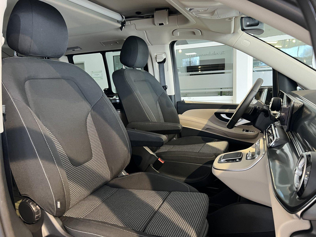 Mercedes-Benz Marco Polo