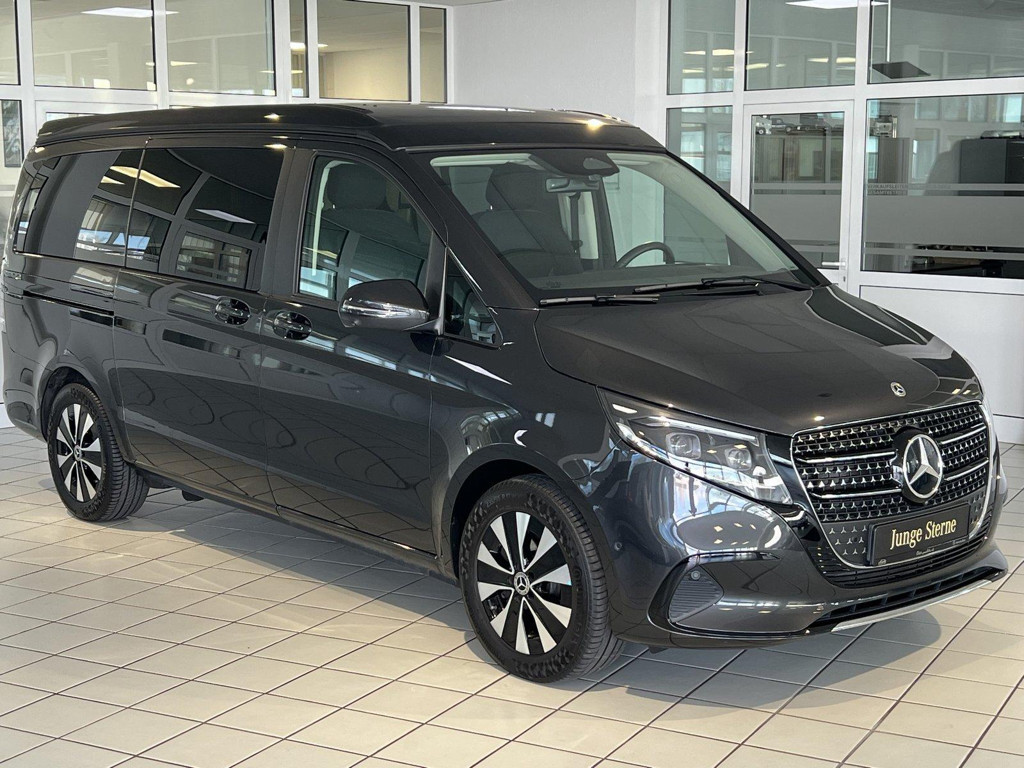 Mercedes-Benz Marco Polo