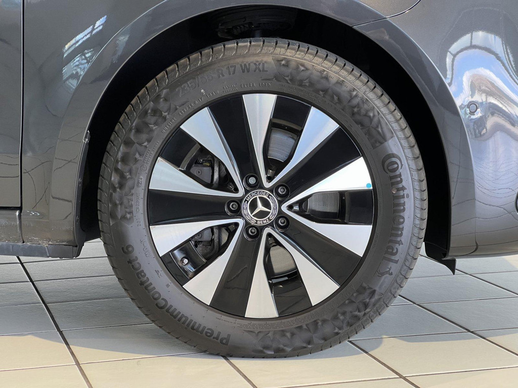 Mercedes-Benz Marco Polo