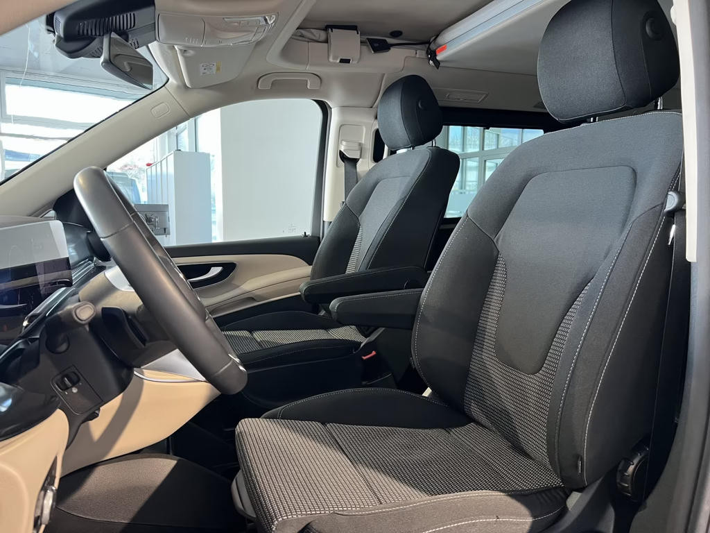 Mercedes-Benz Marco Polo