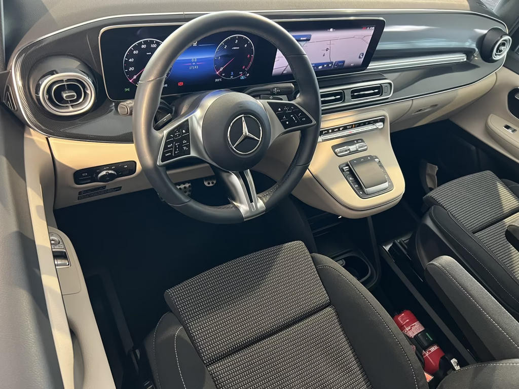 Mercedes-Benz Marco Polo