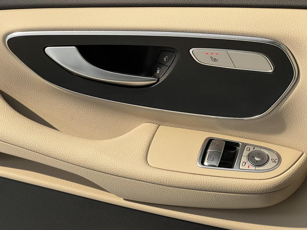 Mercedes-Benz Marco Polo