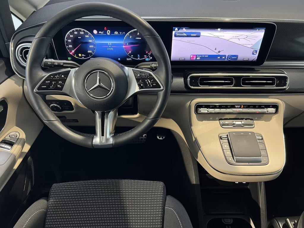 Mercedes-Benz Marco Polo