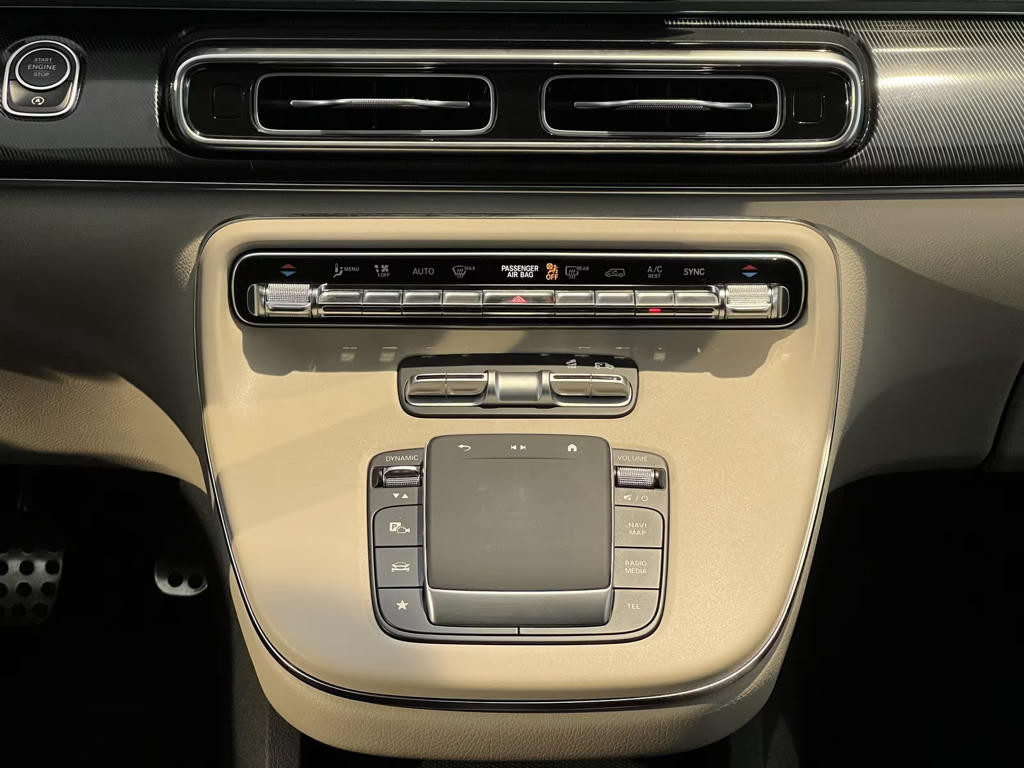 Mercedes-Benz Marco Polo