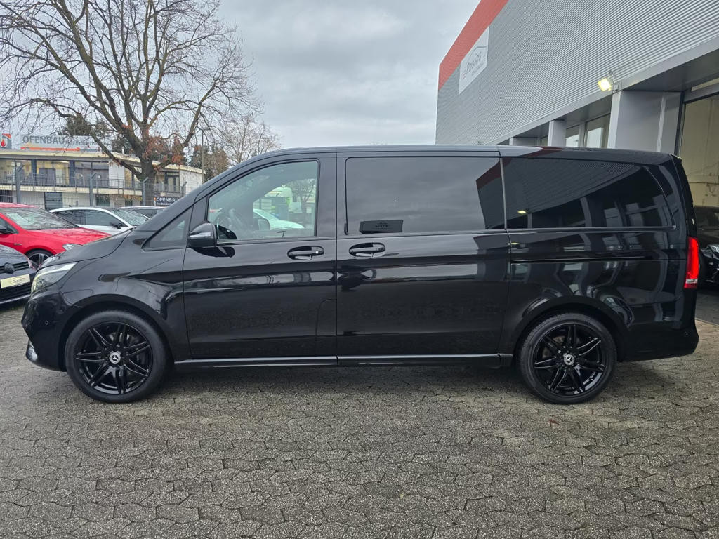 Mercedes-Benz V-Klasse 2023 Diesel