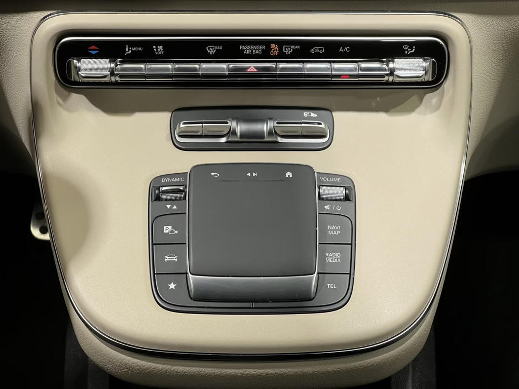 Mercedes-Benz Marco Polo