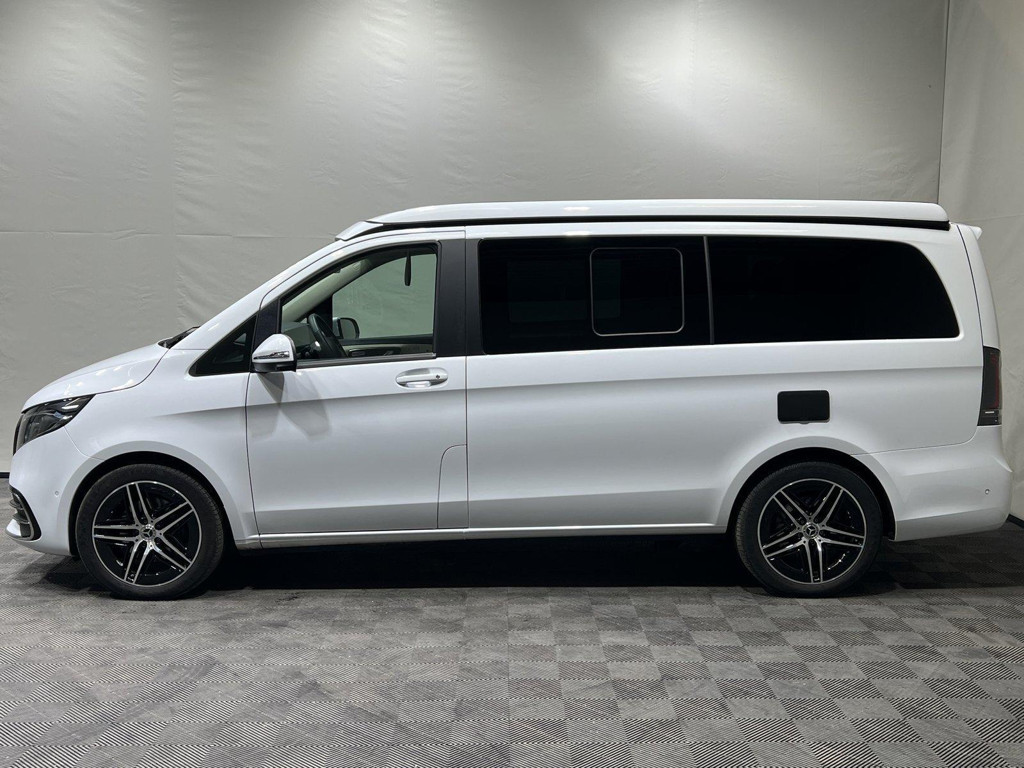 Mercedes-Benz Marco Polo