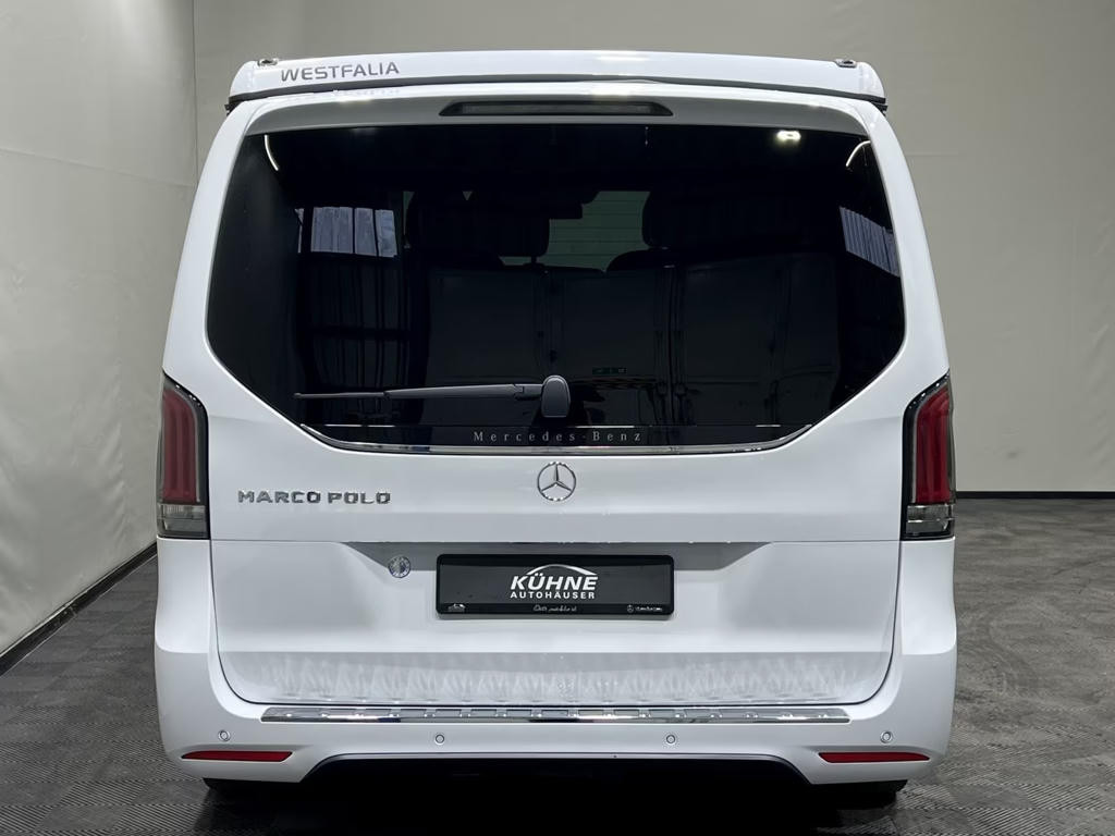 Mercedes-Benz Marco Polo