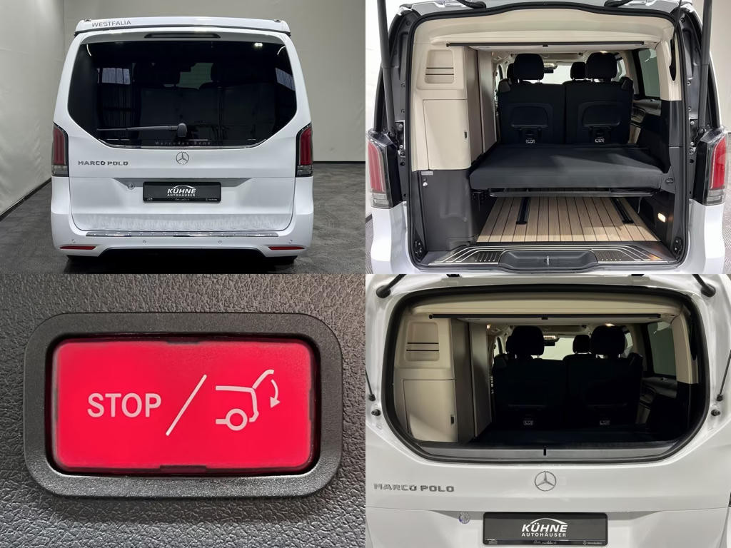 Mercedes-Benz Marco Polo