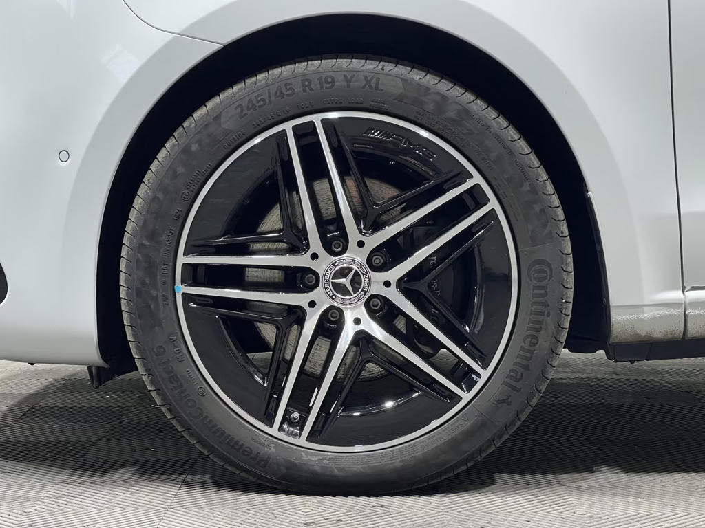 Mercedes-Benz Marco Polo