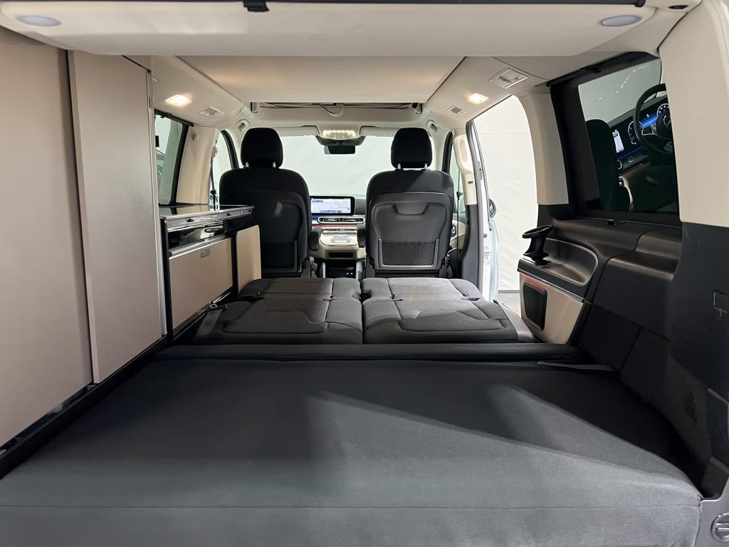 Mercedes-Benz Marco Polo