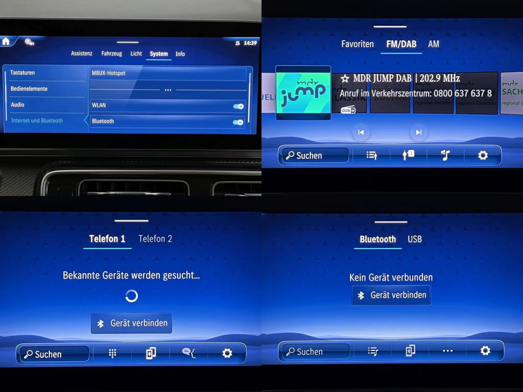 Mercedes-Benz Marco Polo