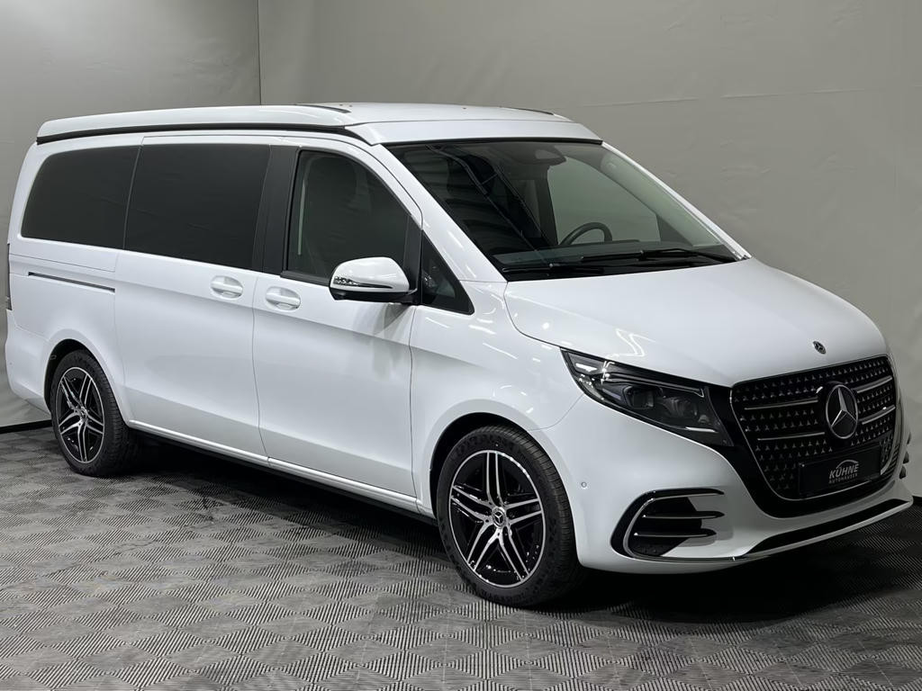 Mercedes-Benz Marco Polo