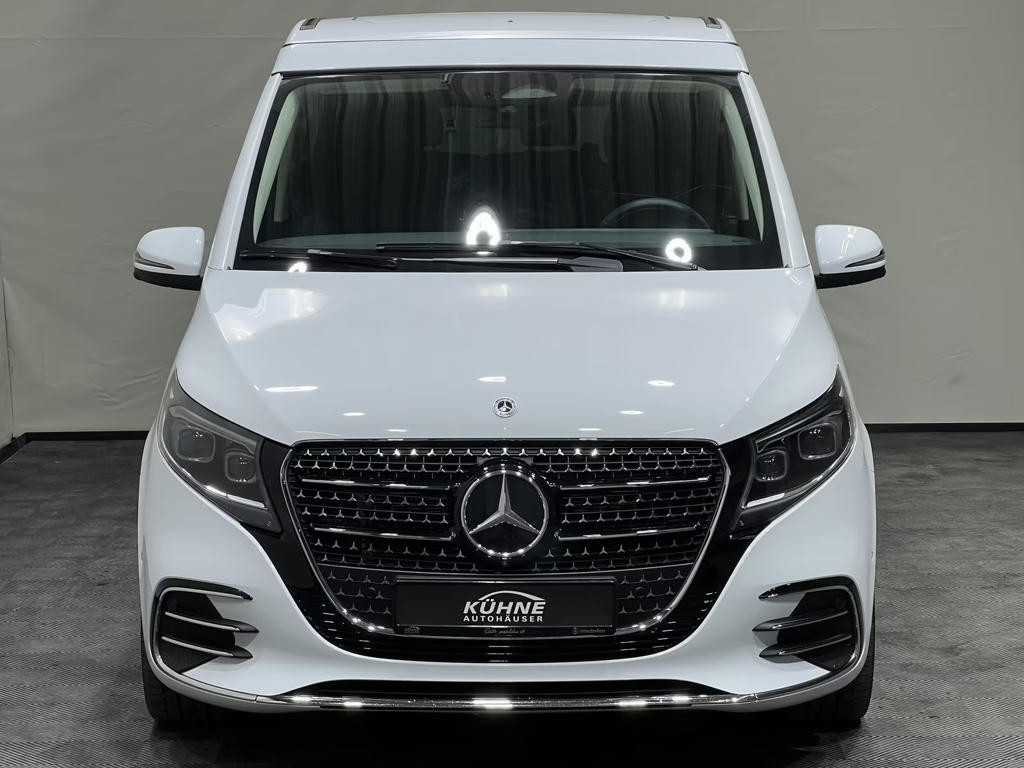 Mercedes-Benz Marco Polo